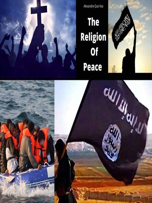 Title details for The Religion of Peace by Alexandre Que Voa - Wait list